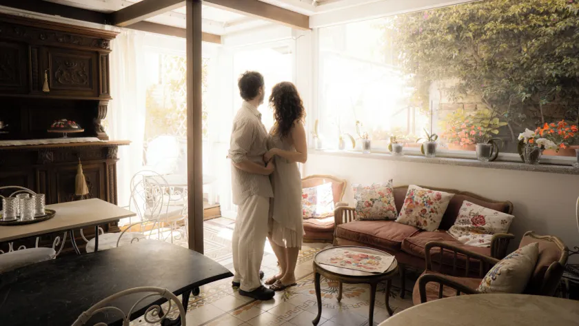 Domus Socolatae Residenza d'Epoca Charming B&B - Adults Only - Image 1