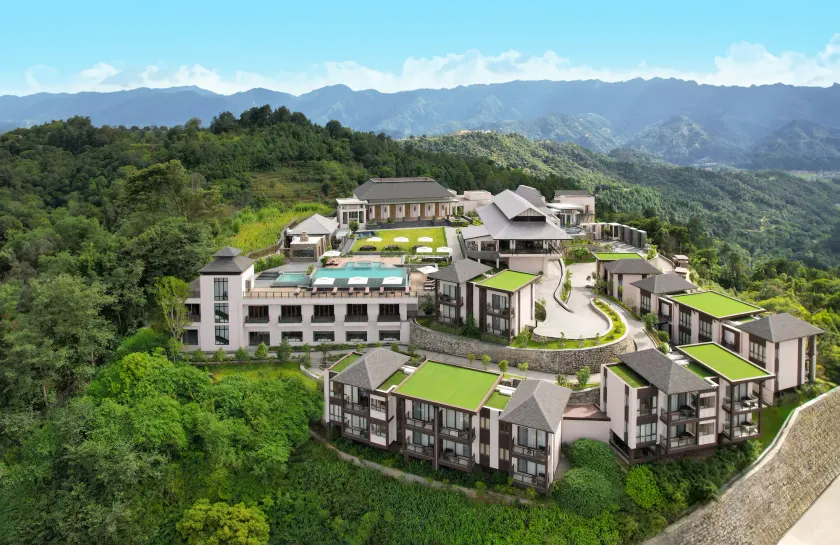 Dusit Thani Himalayan Resort Dhulikhel, Nepal - Image 1
