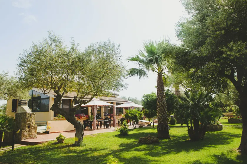 Villa Grazia Alghero - Image 1