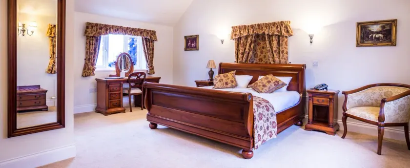 The Down Inn - Image 1