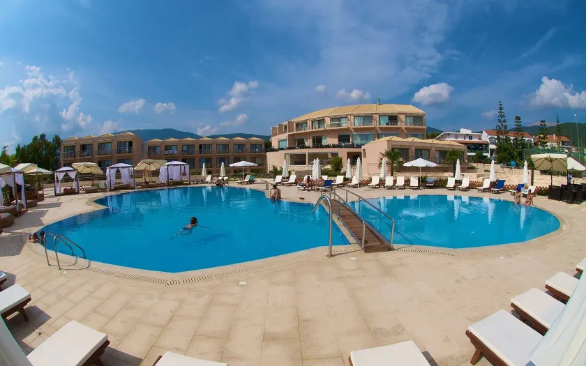 Ionian Emerald Resort - Image 1
