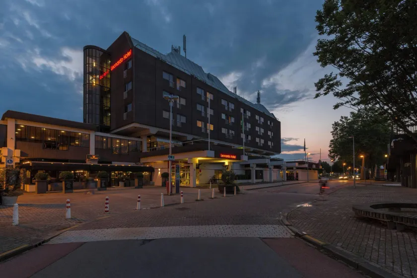 Leonardo Hotel Lelystad City Center - Image 1