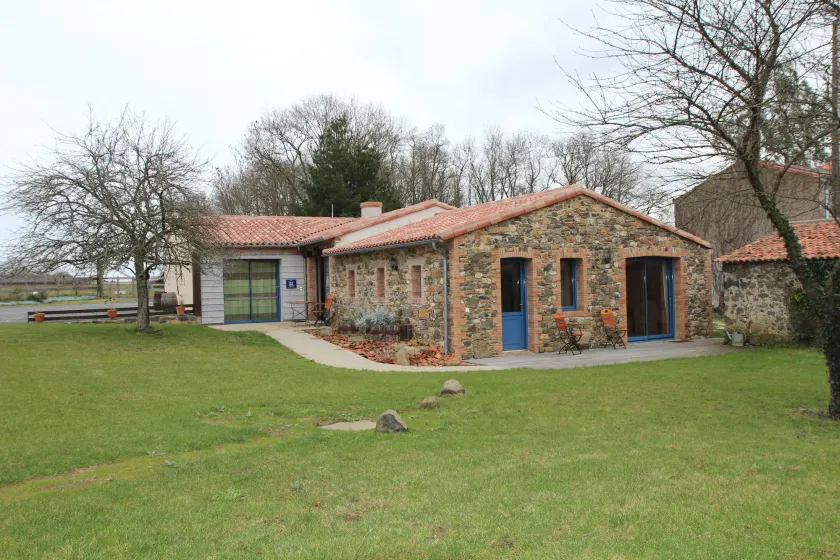 La Maison Des Landes - Image 1