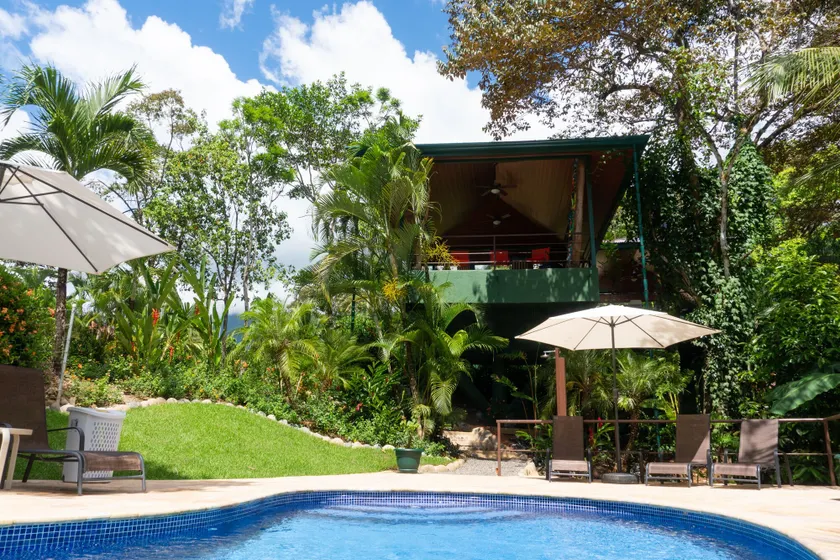 Arbol Verde Villas - Image 1