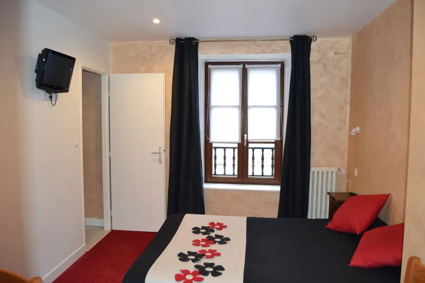 Hôtel du Lion Vert - Image 1
