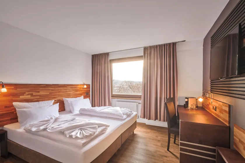 Luna Inn Stuttgart City - Image 1