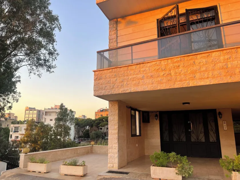 Apartment in Jdeideh Beirut - Image 1