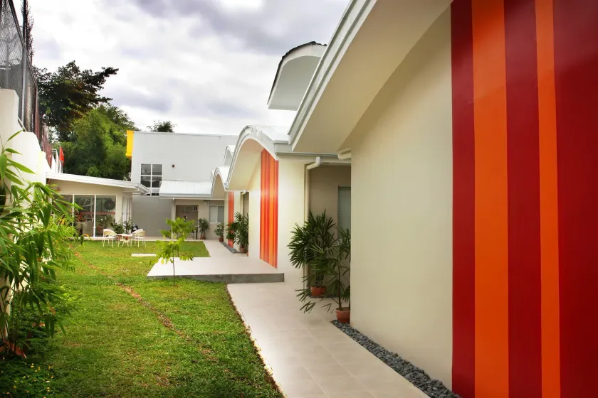 Escario Central Hotel - Image 1