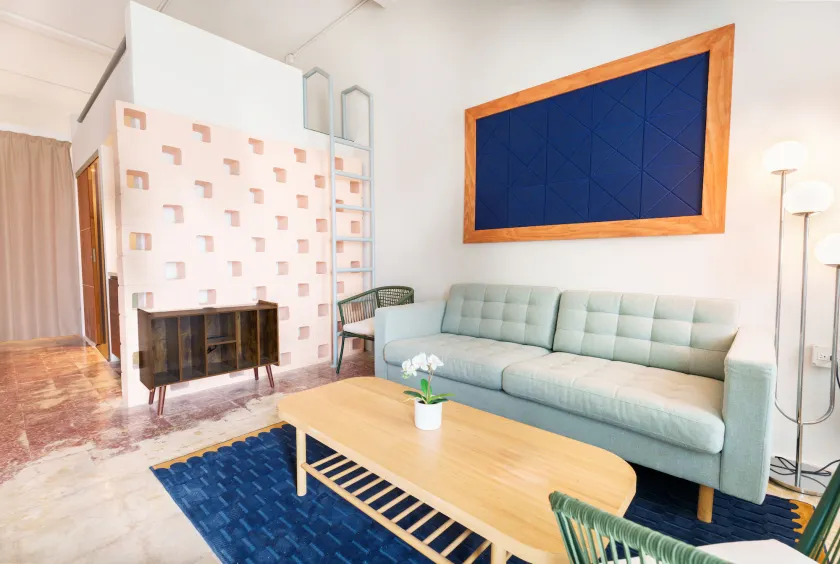 Romeo Hotel - Image 1