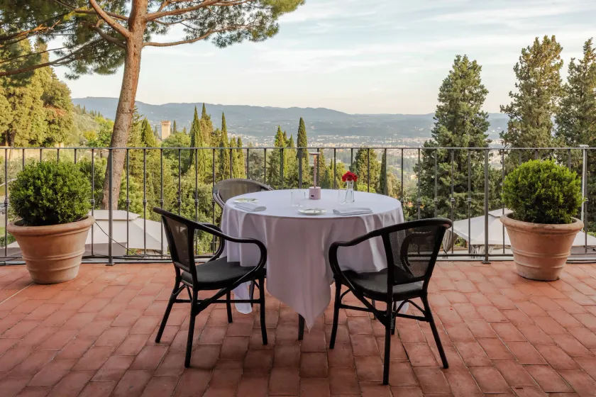 FH55 Hotel Villa Fiesole - Image 1