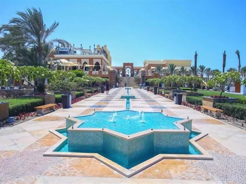 Townhouse Villa Marassi North Coast - Image 1