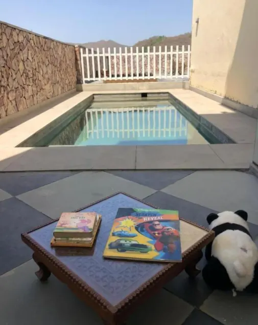 Jai Villa Homestay - Image 1