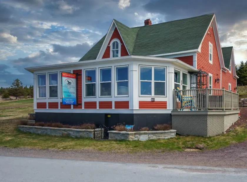 Inn By The Bay - Image 1