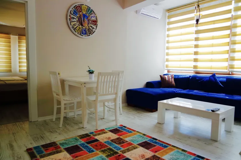 Ale Boutique Apartments - Image 1