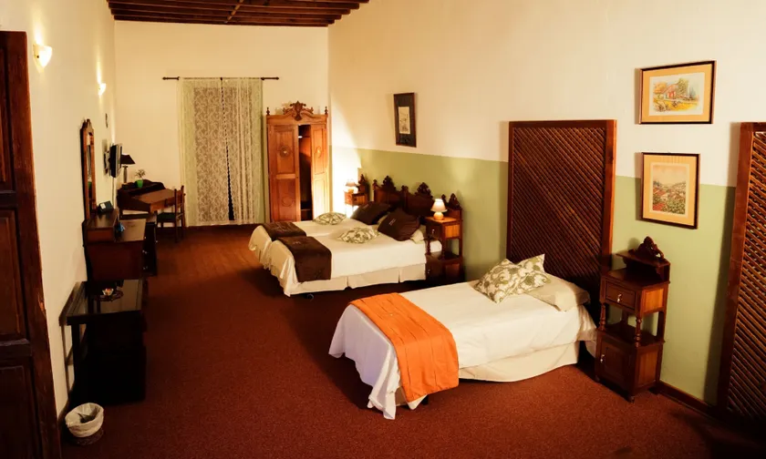 Hotel Rural Villa de Agüimes - Image 1
