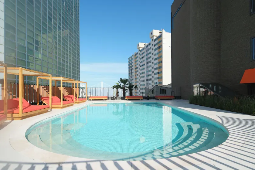 After Chapter Hotel Gwanganri - Image 1