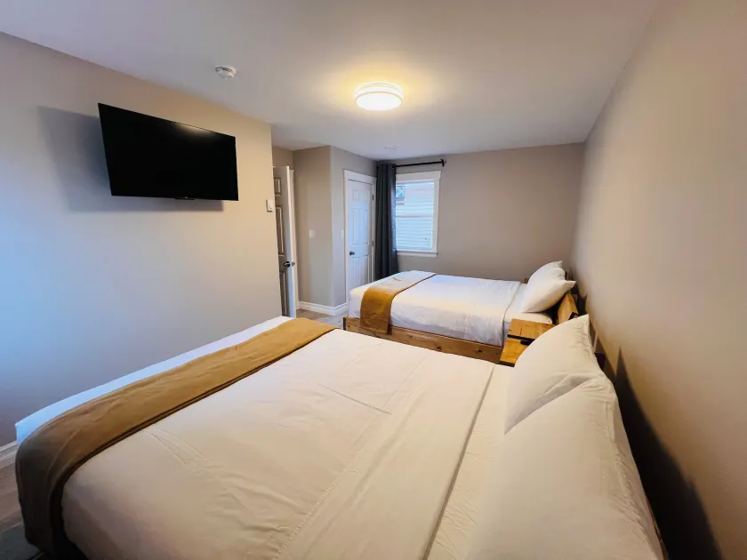 SUMMERSIDE MOTEL &COTTAGES - Camera