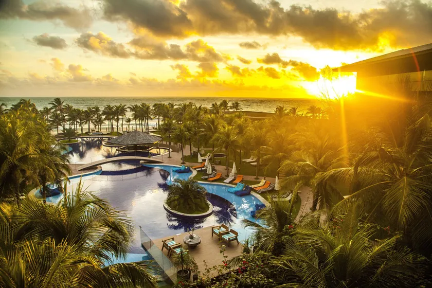 Carmel Cumbuco Resort - Image 1