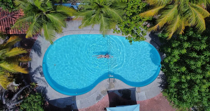 Poseidon Guest House - Image 1