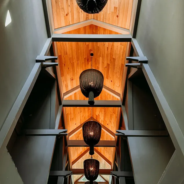 The Springs Hotel - Hall
