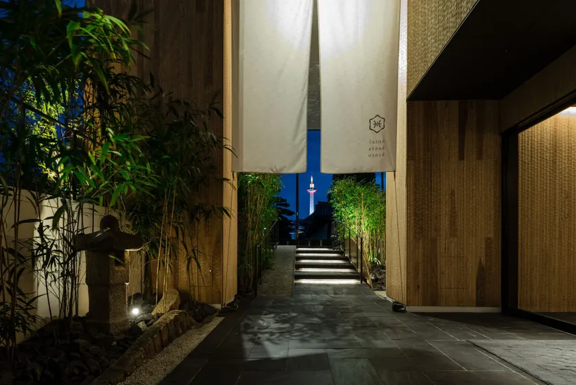 hotel kanra kyoto - Image 1