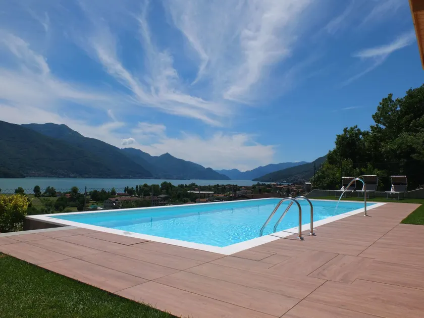 Residence Vacanze Relax Lago di Como - Image 1