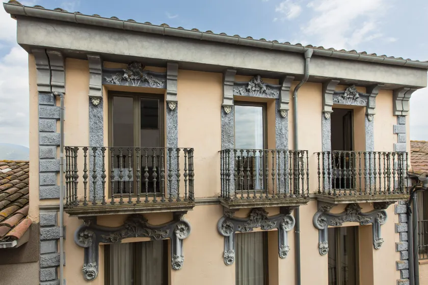 Hotel Alta Garrotxa - Image 1