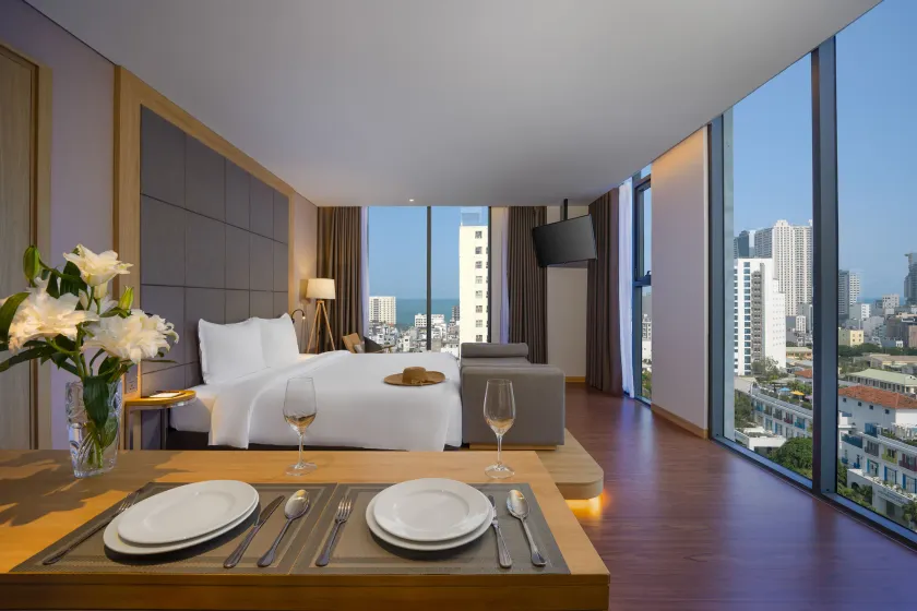 Estrella Boutique Hotel - Image 1