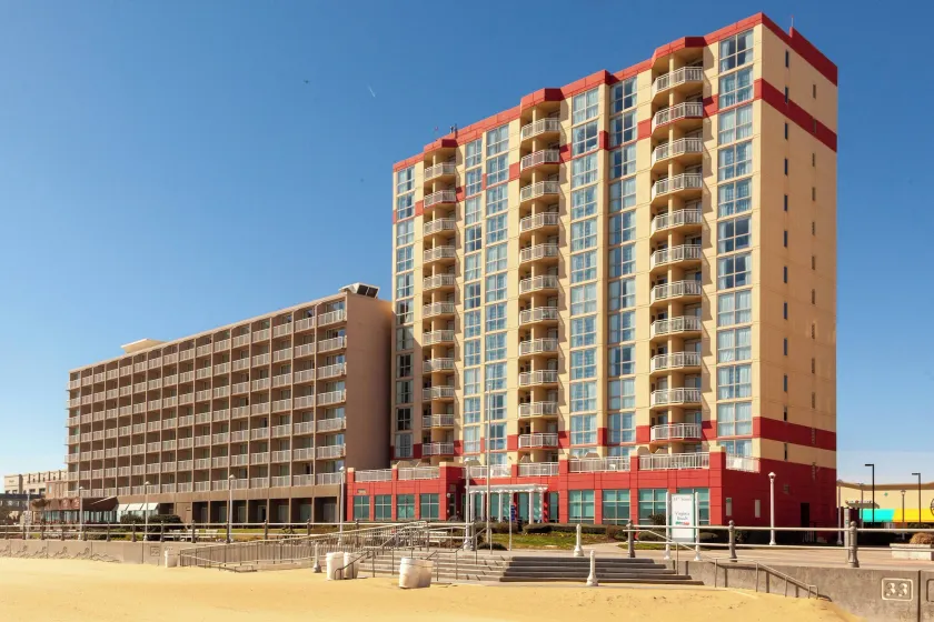 Residence Inn By Marriott Virginia Beach Oceanfront - Image 1