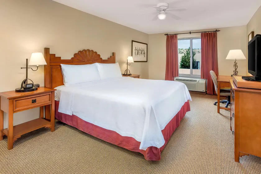 Homewood Suites by Hilton Santa Fe-North - Image 1