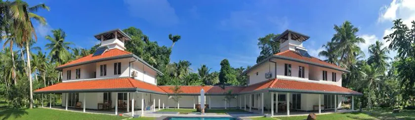 Anuhas Airport Villas - Image 1