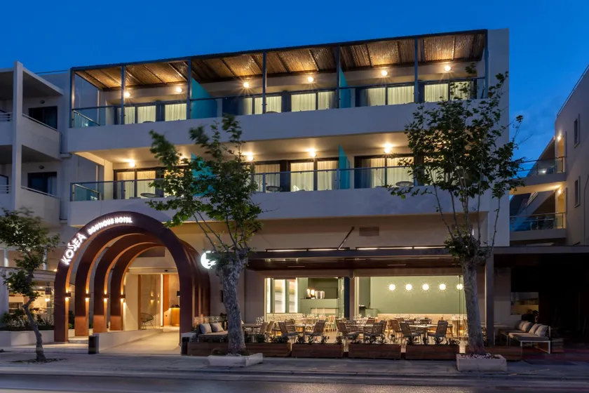 KoSea Boutique Hotel - Image 1