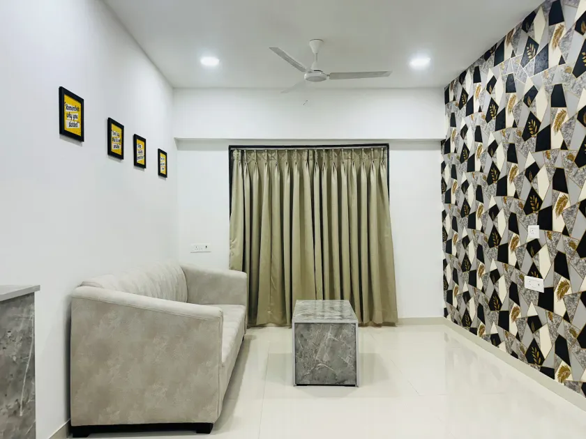Astha Powai Service Apartment - Image 1