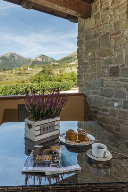 Tenuta D'Amore - Image 1