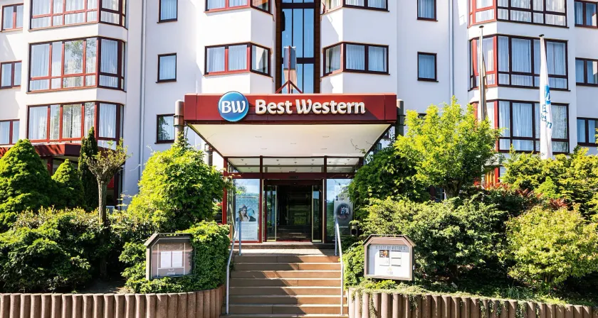 Best Western Victor's Residenz-Hotel Rodenhof - Image 1