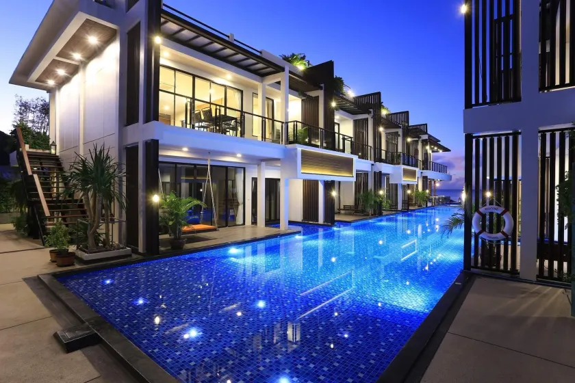 Klongwan Resort - Image 1