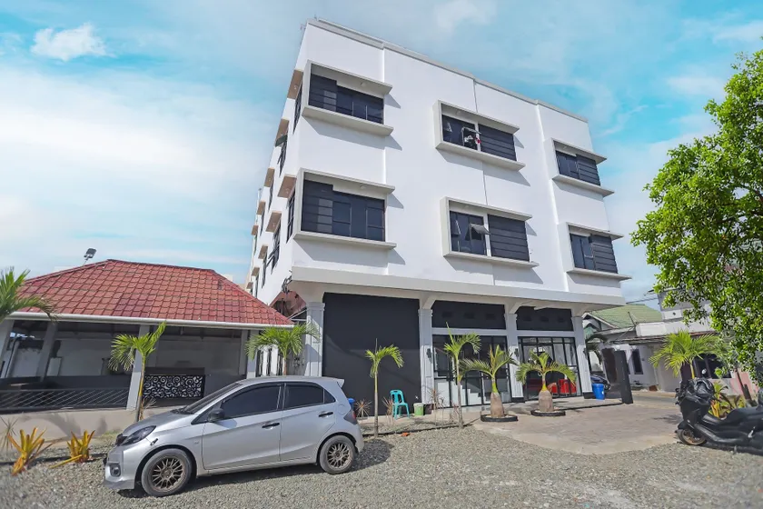 Capital O 92096 Kuala Ulee Lheue Residence Syariah - Image 1