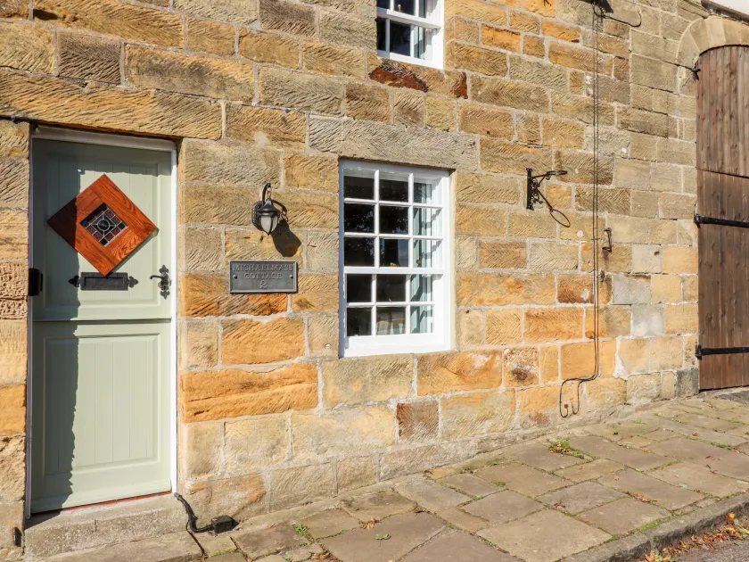 Michaelmass Cottage - Image 1