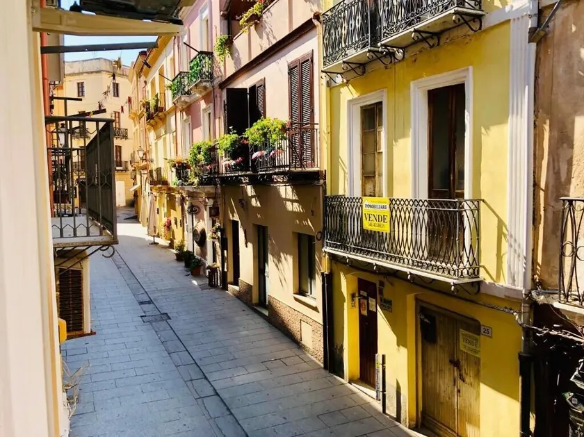 Il Terrazzino Iglesias - Image 1