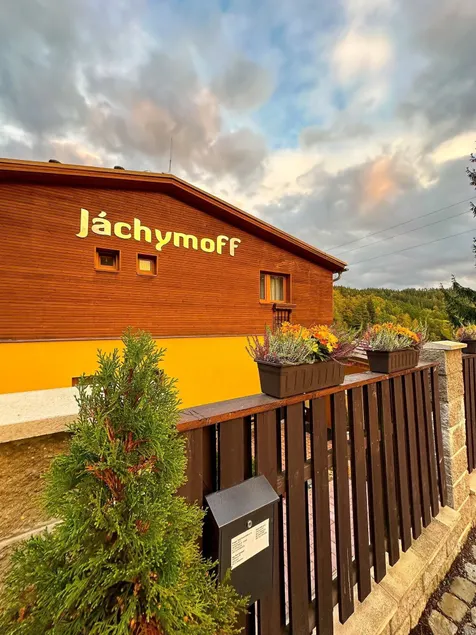 Jachymoff - Image 1