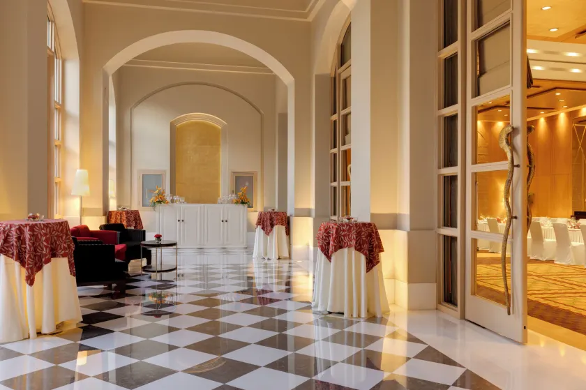 Trident Gurgaon - Image 1