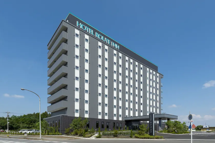 Hotel Route-Inn Kanuma Inter - Image 1