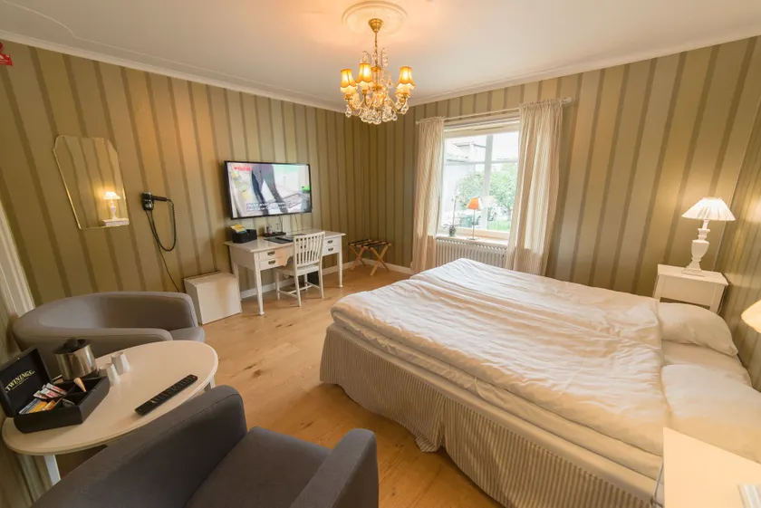 Hotell Stensborg - Image 1