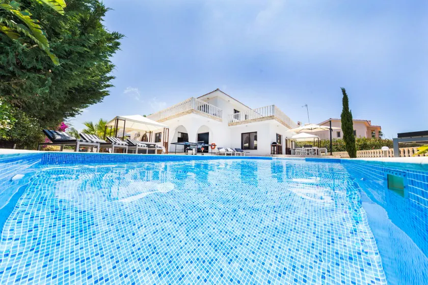 Villa Malibu - Image 1