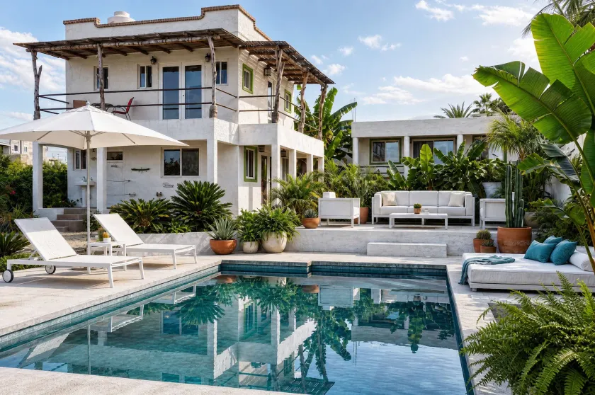 La Optimista Boutique Hotel & Concierge - Image 1