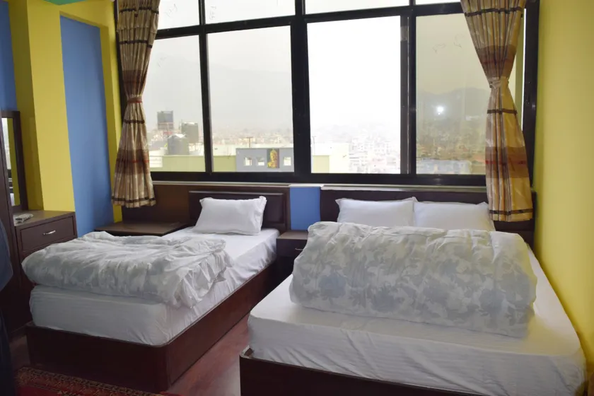 Hotel Om - Image 1