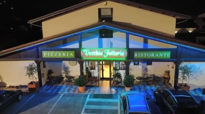 La Vecchia Fattoria - Image 1
