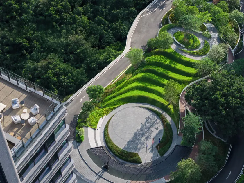Aden Hotel Shenzhen Nanshan - Image 1