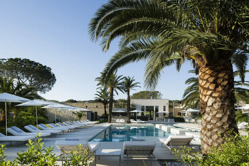 Sezz Saint-Tropez - Image 1