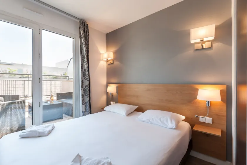 Residhotel Le Grand Prado - Image 1